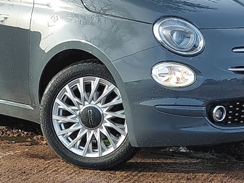 Used Fiat 500 2020 for sale - 77623249: Photo 9