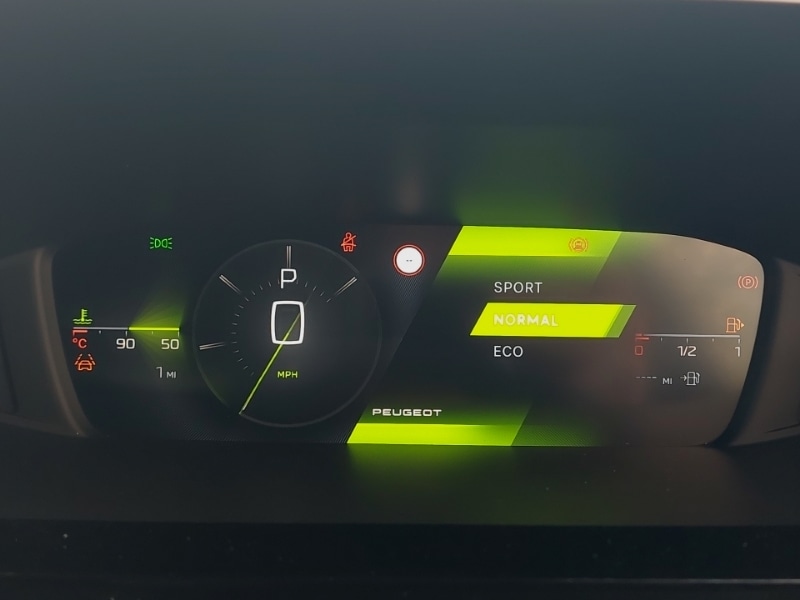 Used Peugeot 308 2025 for sale - 76763639: Photo 15