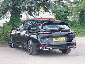 Used Peugeot 308 2025 for sale - 76763639: Photo