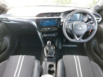 Used Vauxhall Corsa 2024 for sale - 75022424: Photo