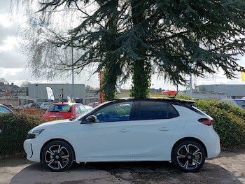 Used Vauxhall Corsa 2024 for sale - 75022424: Photo