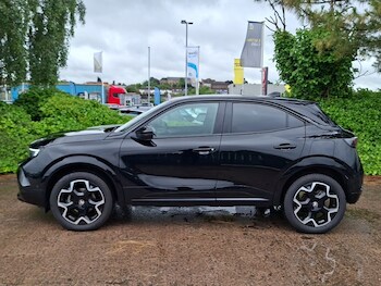 Used Vauxhall Mokka 2025 for sale - 78940691: Photo