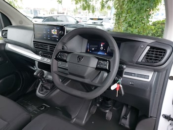 Used Peugeot Expert 2026 for sale - 78478614: Photo