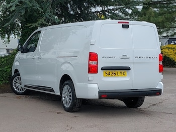 Used Peugeot Expert 2026 for sale - 78478614: Photo