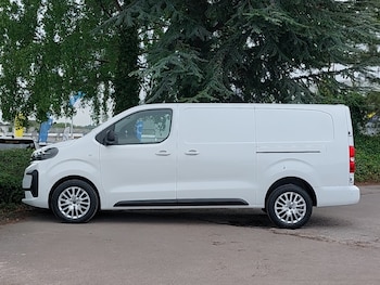 Used Peugeot Expert 2026 for sale - 78478614: Photo