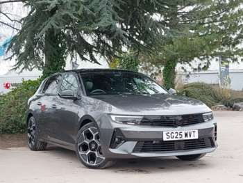 2025 - 1.2 Turbo 130 Ultimate 5dr Auto