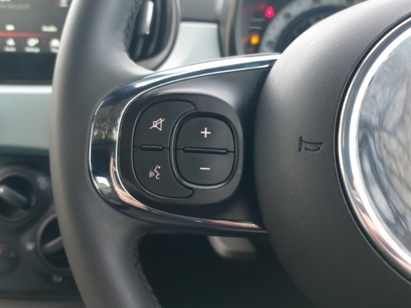 Used Fiat 500 2023 for sale - 77289693: Photo 13