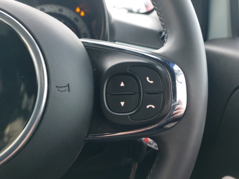 Used Fiat 500 2023 for sale - 77289693: Photo 14