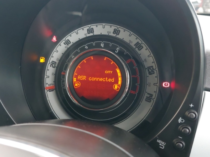 Used Fiat 500 2023 for sale - 77289693: Photo 16