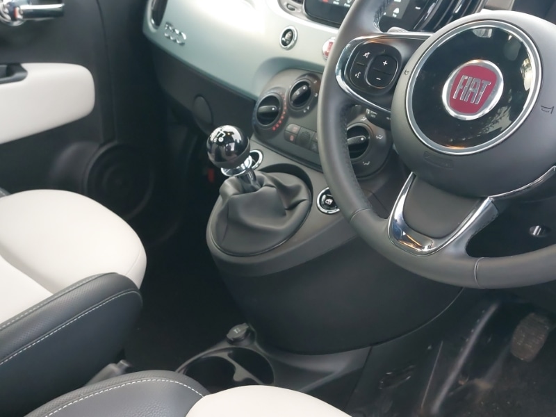 Used Fiat 500 2023 for sale - 77289693: Photo 19