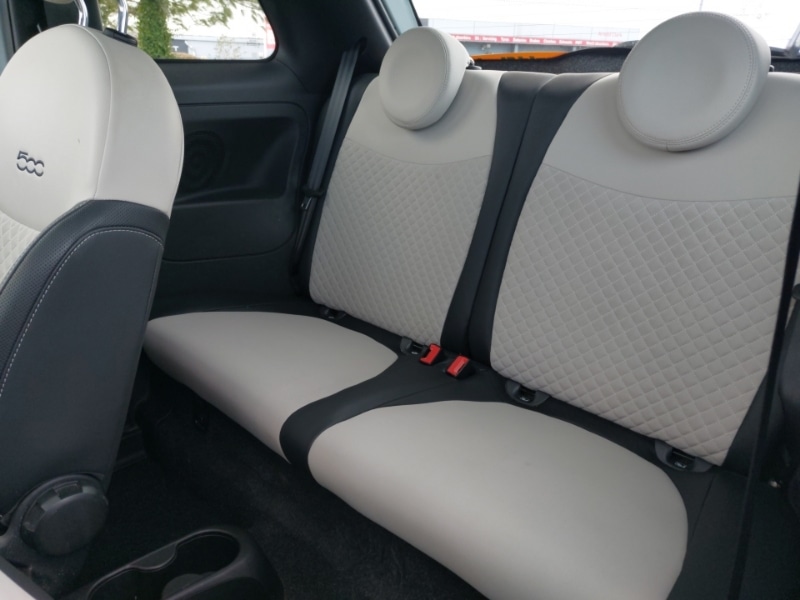 Used Fiat 500 2023 for sale - 77289693: Photo 6