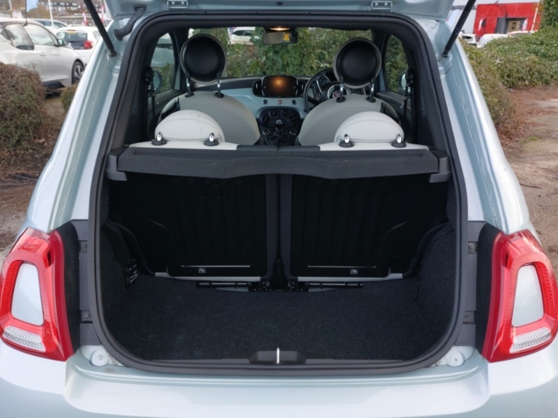 Used Fiat 500 2023 for sale - 77289693: Photo 8