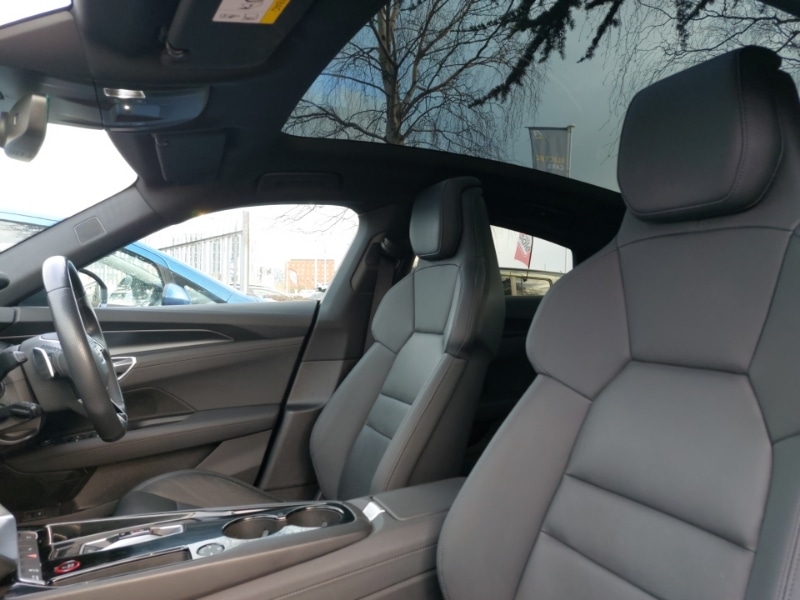 Used Audi e-tron GT 2023 for sale - 77544438: Photo 18