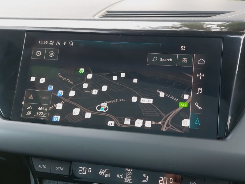 Used Audi e-tron GT 2023 for sale - 77544438: Photo 7