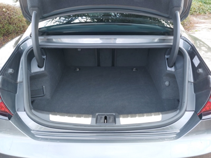 Used Audi e-tron GT 2023 for sale - 77544438: Photo 8