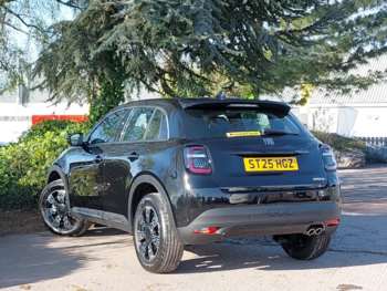 Used Fiat 600 2025 for sale - 74776084: Photo