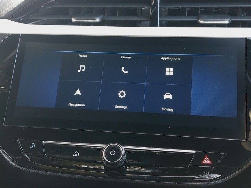 Used Vauxhall Corsa 2025 for sale - 77439162: Photo 10