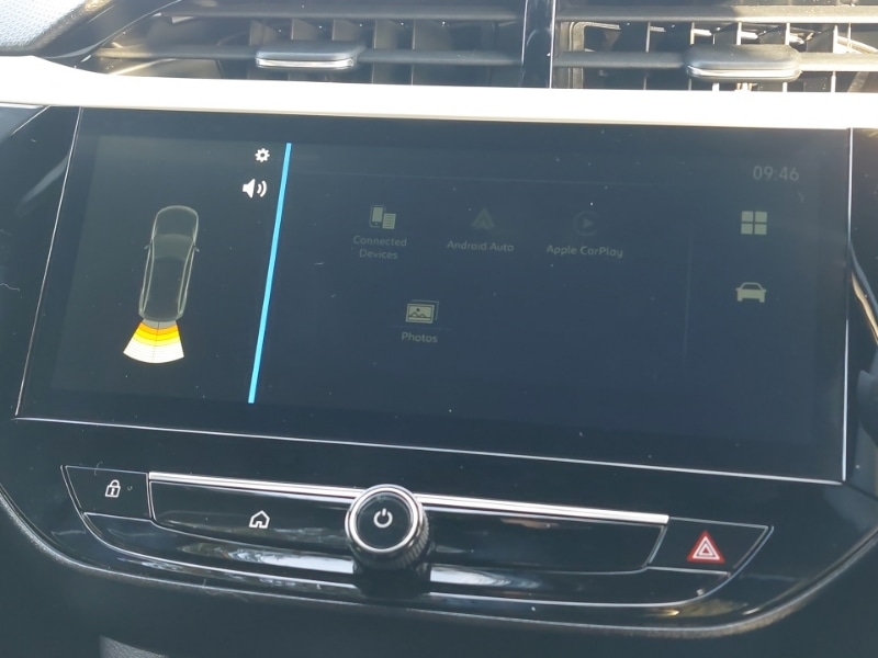 Used Vauxhall Corsa 2025 for sale - 77439162: Photo 11