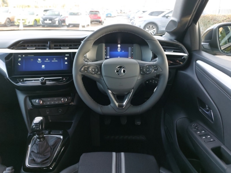 Used Vauxhall Corsa 2025 for sale - 77439162: Photo 12