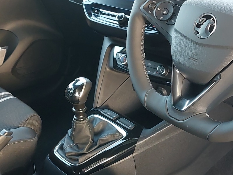 Used Vauxhall Corsa 2025 for sale - 77439162: Photo 19