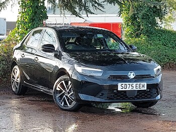 Used Vauxhall Corsa 2025 for sale - 77439162: Photo