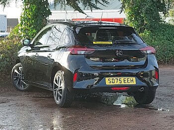 Used Vauxhall Corsa 2025 for sale - 77439162: Photo