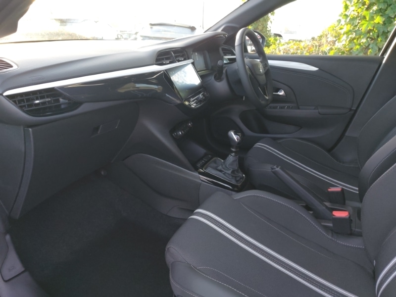 Used Vauxhall Corsa 2025 for sale - 77439162: Photo 5