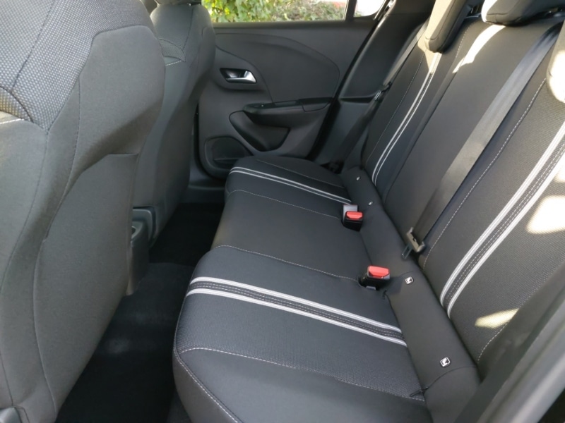 Used Vauxhall Corsa 2025 for sale - 77439162: Photo 6