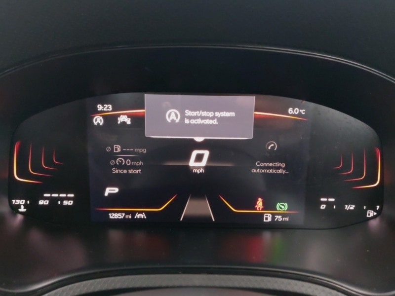 Used SEAT Arona 2025 for sale - 77410068: Photo 15