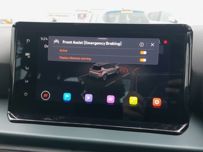 Used SEAT Arona 2025 for sale - 77410068: Photo 16