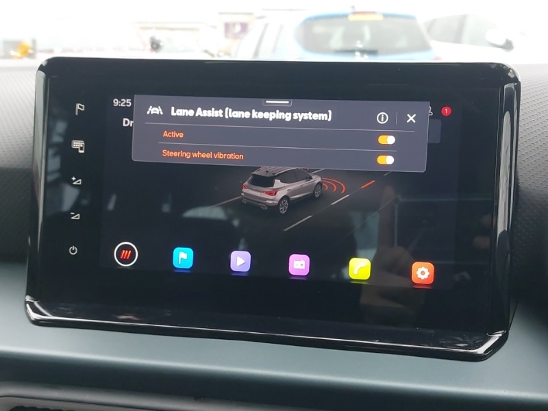 Used SEAT Arona 2025 for sale - 77410068: Photo 17