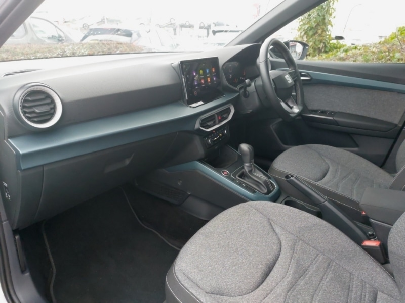 Used SEAT Arona 2025 for sale - 77410068: Photo 5
