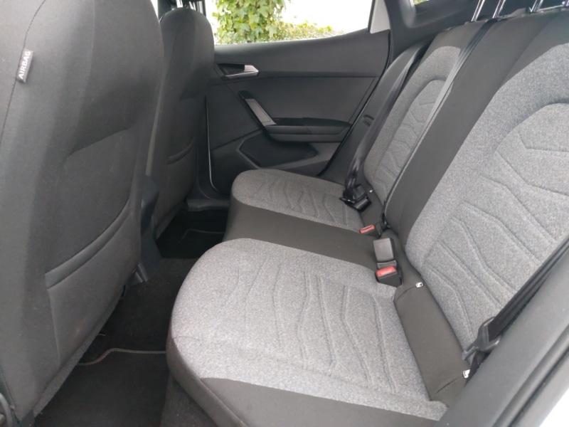 Used SEAT Arona 2025 for sale - 77410068: Photo 6