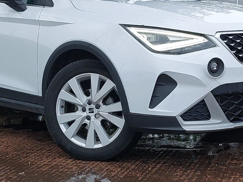 Used SEAT Arona 2025 for sale - 77410068: Photo 9