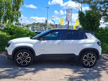 Used Jeep Avenger 2024 for sale - 78910169: Photo