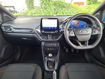 Used Ford Puma 2024 for sale - 79691360: Photo