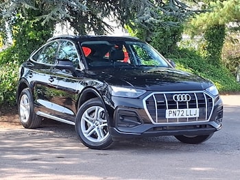 Used Audi Q5 2022 for sale - 79489625: Photo