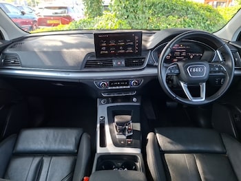 Used Audi Q5 2022 for sale - 79489625: Photo