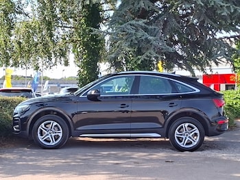 Used Audi Q5 2022 for sale - 79489625: Photo
