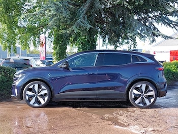 Used Renault Megane E Tech 2024 for sale - 78572289: Photo