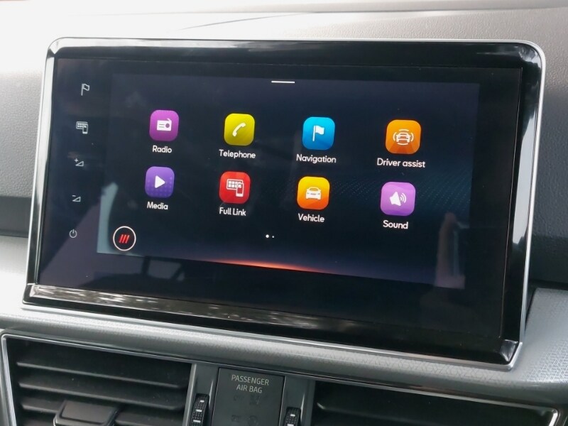 Used SEAT Tarraco 2021 for sale - 77690224: Photo 10