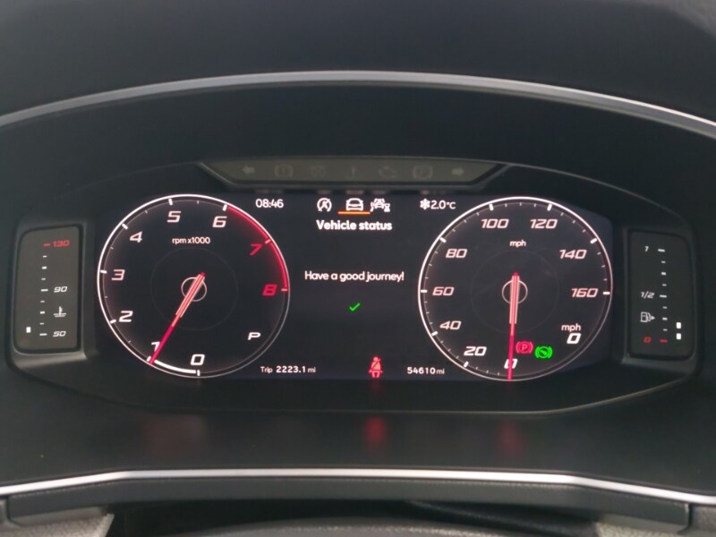 Used SEAT Tarraco 2021 for sale - 77690224: Photo 15