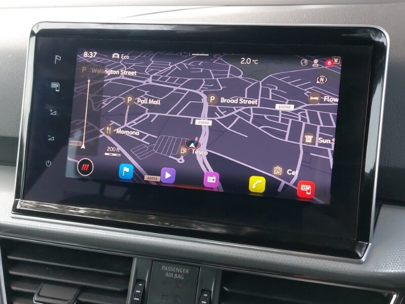 Used SEAT Tarraco 2021 for sale - 77690224: Photo 7