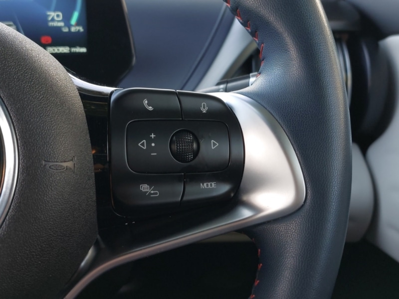 Used BYD Atto 3 2024 for sale - 76515245: Photo 14