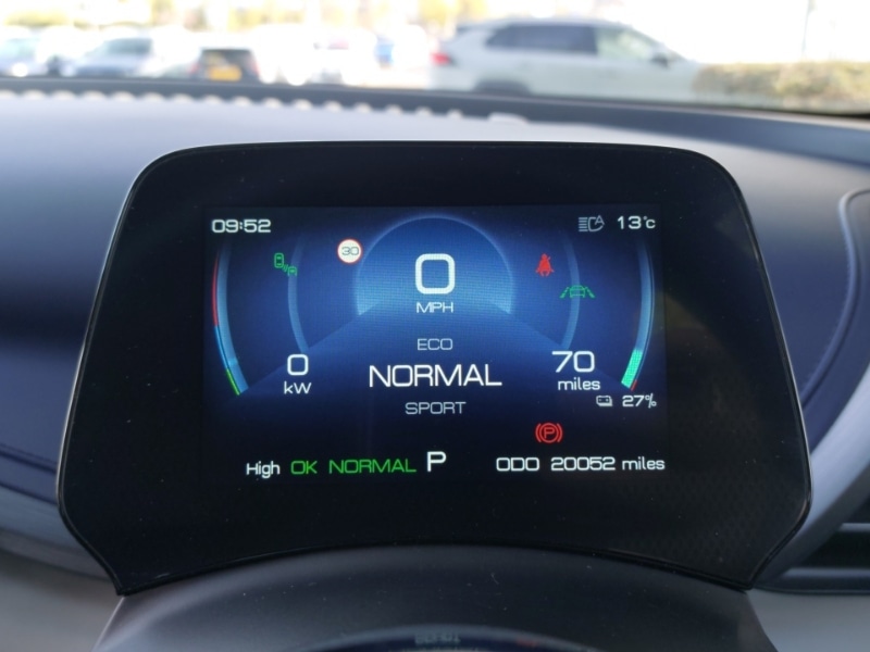 Used BYD Atto 3 2024 for sale - 76515245: Photo 15