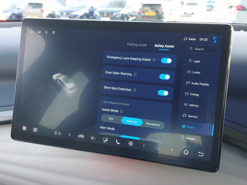 Used BYD Atto 3 2024 for sale - 76515245: Photo 16