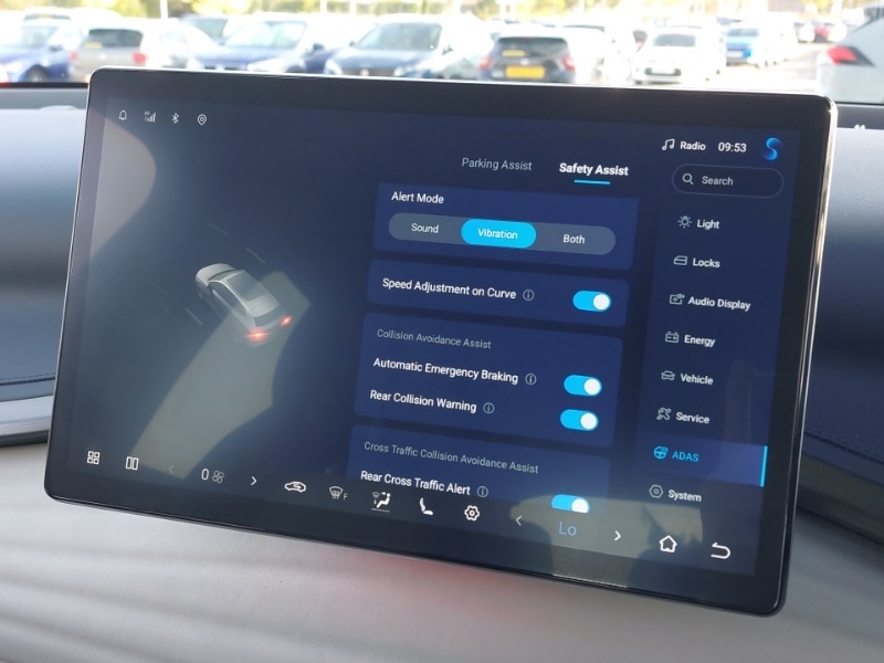 Used BYD Atto 3 2024 for sale - 76515245: Photo 17