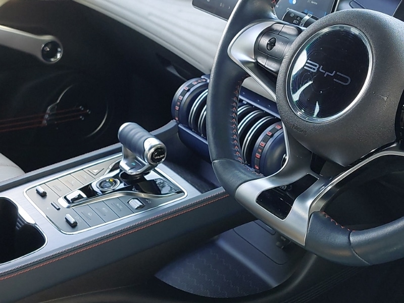 Used BYD Atto 3 2024 for sale - 76515245: Photo 19