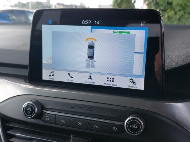 Used Ford Focus 2019 for sale - 76464803: Photo 11