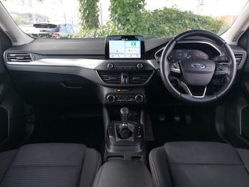 Used Ford Focus 2019 for sale - 76464803: Photo